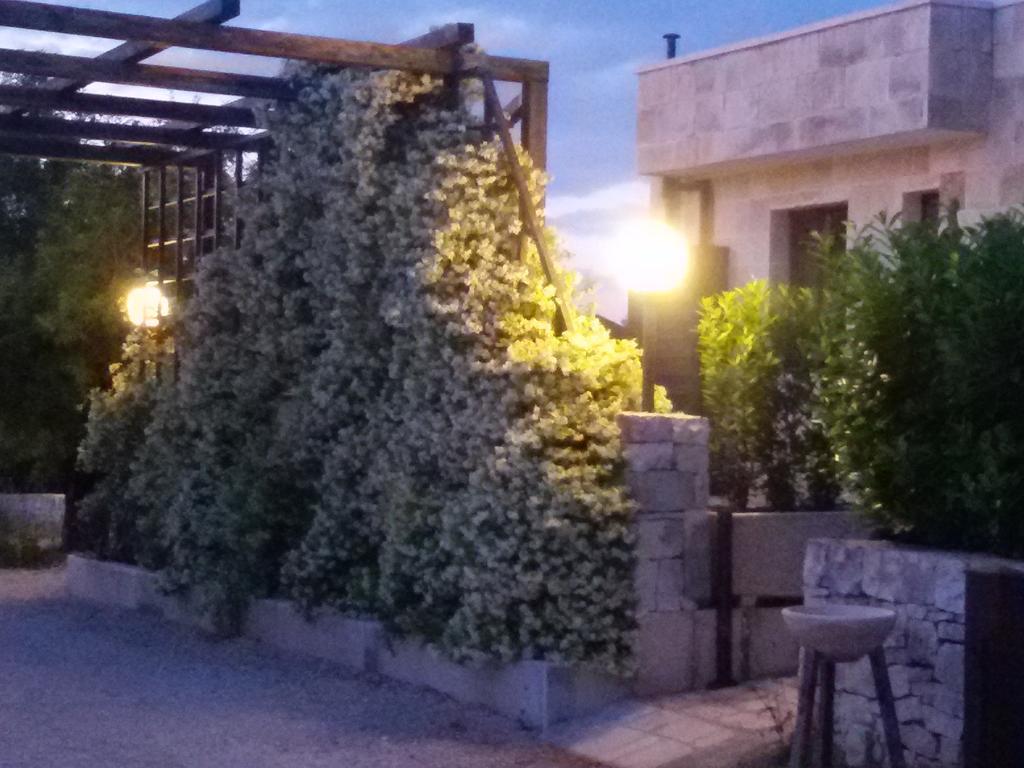 אלברובלו La Trullesa Holiday מראה חיצוני תמונה