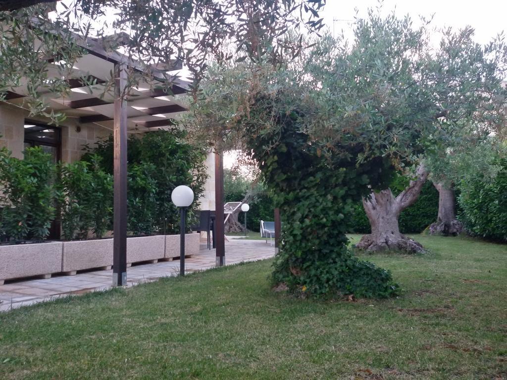 אלברובלו La Trullesa Holiday מראה חיצוני תמונה